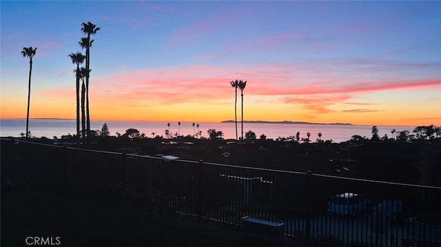 32661 Caribbean Dr, Dana Point, CA 92629 - water view