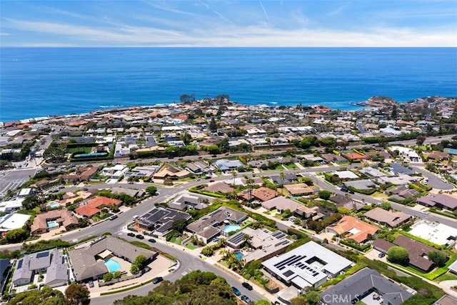 32661 Caribbean Dr, Dana Point, CA 92629 - view of property location with nearby suburban area and a nearby body of water