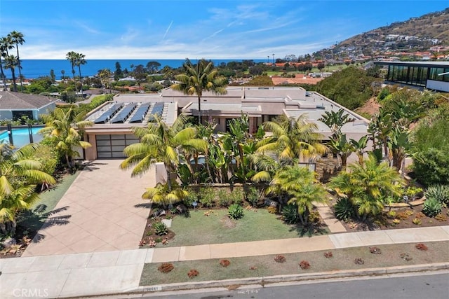 32661 Caribbean Dr, Dana Point, CA 92629 - aerial view of a nearby body of water
