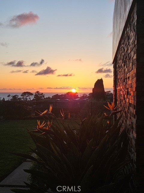 32661 Caribbean Dr, Dana Point, CA 92629 - exterior space