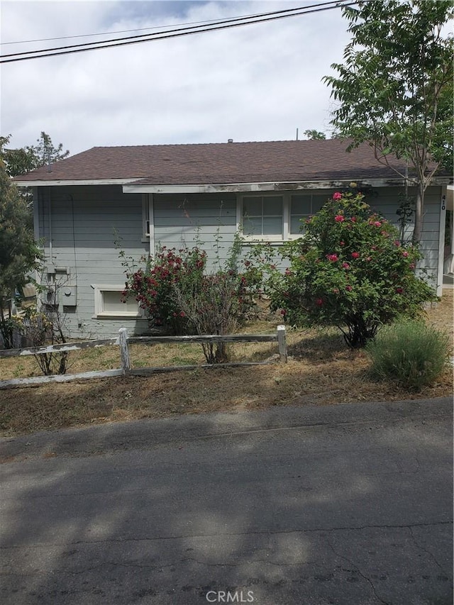 410 Pine Canyon Dr, Frazier Park, CA 93225 - photo 1
