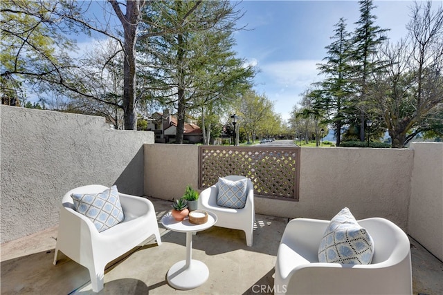 796 Via Colinas, Thousand Oaks, CA 91362 - view of patio