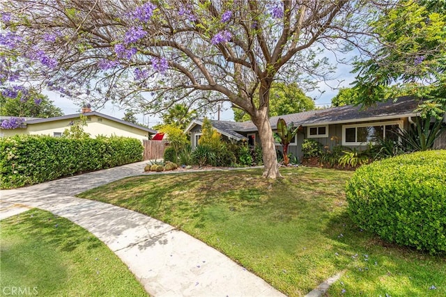 16733 Archwood St, Van Nuys, CA 91406 - view of front facade