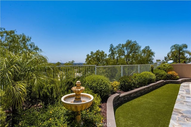 14 Celonova Pl, Lake Forest, CA 92610 - view of yard