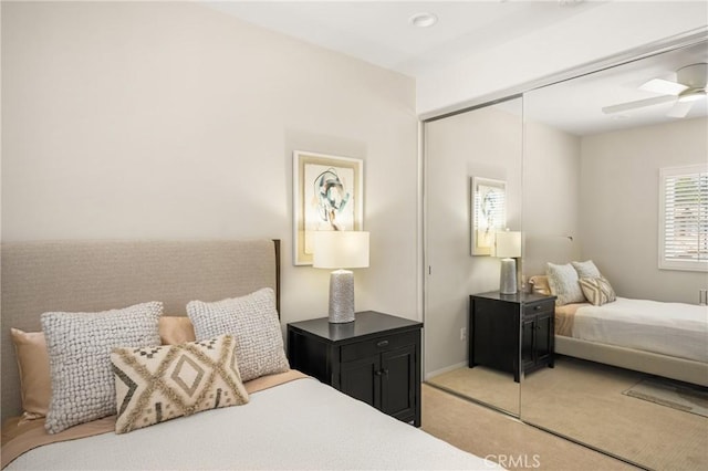 14 Celonova Pl, Lake Forest, CA 92610 - carpeted bedroom featuring a closet