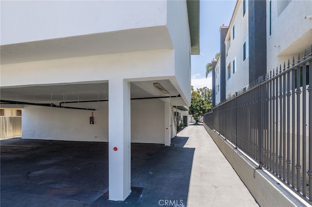 3337 S Durango Ave, Los Angeles, CA 90034 - exterior space featuring stucco siding