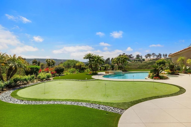 5106 Meadows Del Mar, San Diego, CA 92130