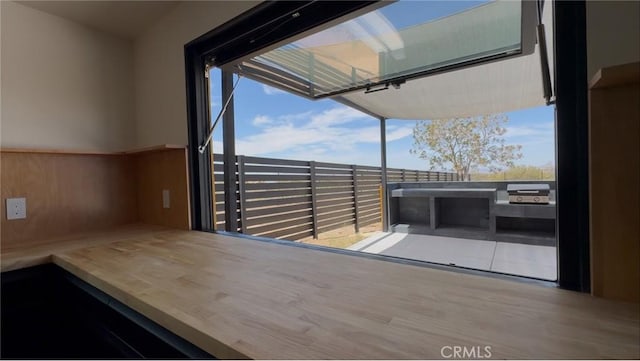 3977 Sage Ave, Yucca Valley, CA 92284 - view of unfurnished room