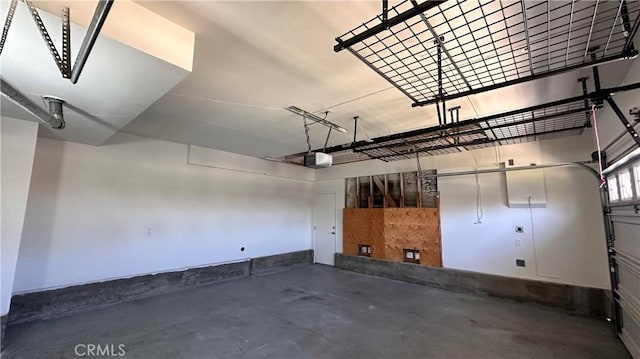 762 Saint James Dr, Corona, CA 92882 - garage featuring a garage door opener