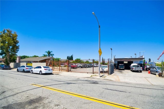 13540 Valley Blvd, La Puente, CA 91746