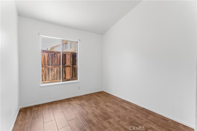 3030 Twincreek Ave, Palmdale, CA 93551 - spare room with wood finished floors