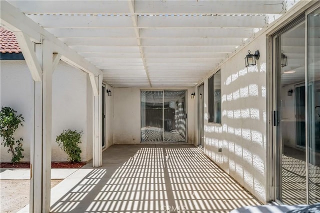 3030 Twincreek Ave, Palmdale, CA 93551 - view of patio / terrace