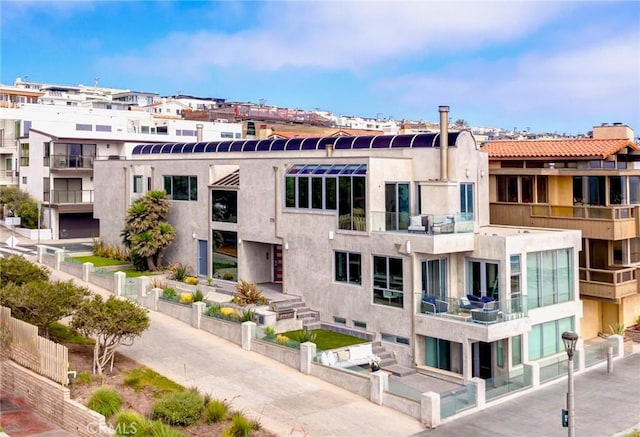 2522 The Strand, Manhattan Beach, CA 90266 - view of property