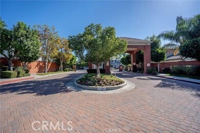 18853 Beechtree Ln, Porter Ranch, CA 91326 - view of decorative street with curbs and sidewalks