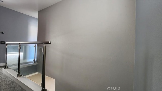 26246 Reade Pl, Stevenson Ranch, CA 91381 - view of stairway