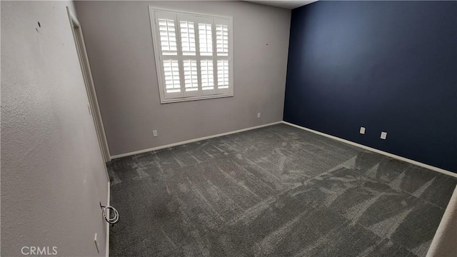 26246 Reade Pl, Stevenson Ranch, CA 91381 - spare room featuring carpet flooring and baseboards