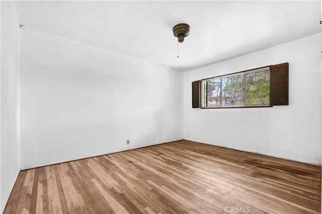 305 Raymondale Dr Unit L, South Pasadena, CA 91030 - empty room featuring wood finished floors