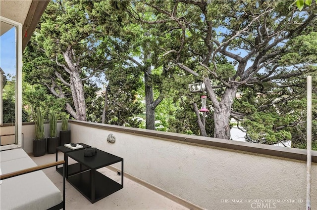305 Raymondale Dr Unit L, South Pasadena, CA 91030 - view of balcony