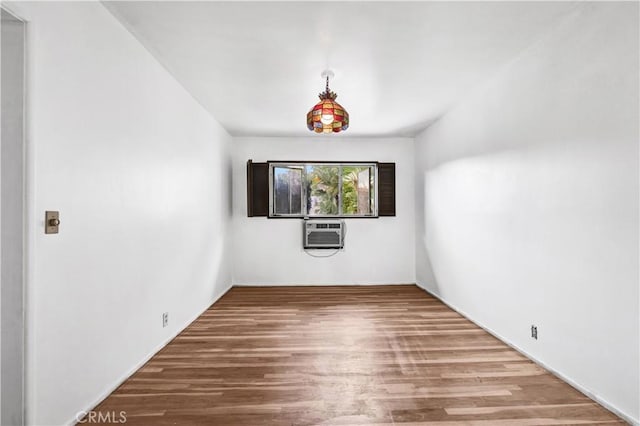 305 Raymondale Dr Unit L, South Pasadena, CA 91030 - unfurnished room with wood finished floors
