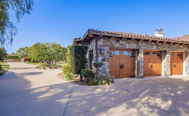 4843 La Jacaranda, Rancho Santa Fe, CA 92067 - photo 32