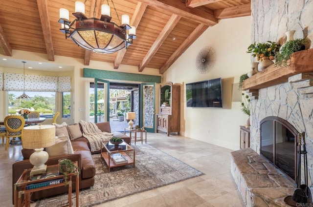 4843 La Jacaranda, Rancho Santa Fe, CA 92067 - photo 9