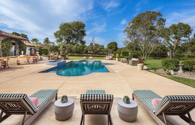 4843 La Jacaranda, Rancho Santa Fe, CA 92067 - photo 54
