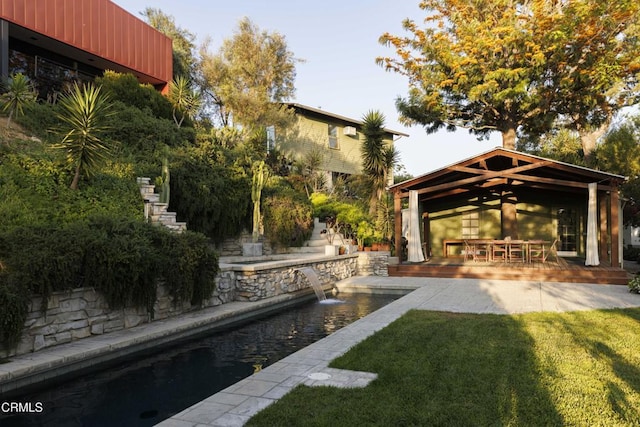 732 Crane Blvd, Los Angeles, CA 90065 - photo 33