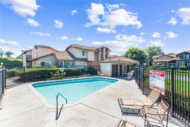 1344 Brentwood Cir Unit C, Corona, CA 92882 - photo 30