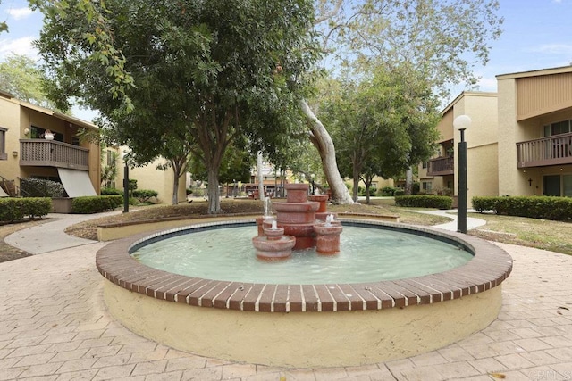 5938 Rancho Mission Rd Unit 133, San Diego, CA 92108 - view of property's community