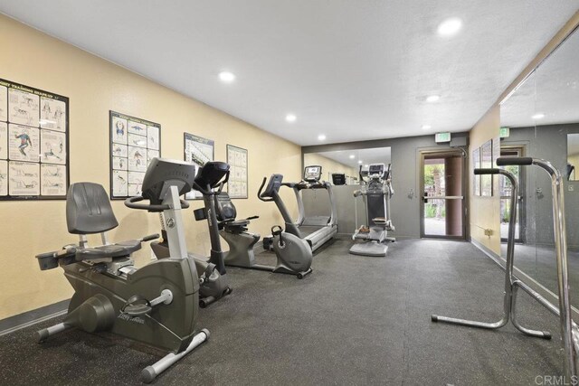 5938 Rancho Mission Rd Unit 133, San Diego, CA 92108 - photo 25