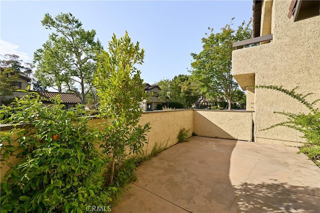 1202 Monte Sereno Dr, Thousand Oaks, CA 91360 - view of patio