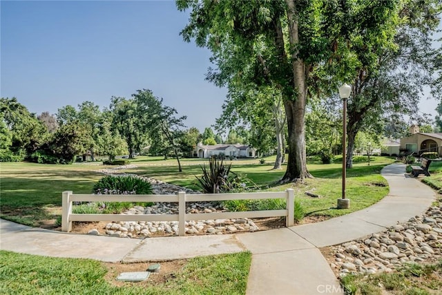 837 Ardmore Cir, Redlands, CA 92374 - view of home's community with view of wooded area