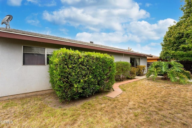 4320 Hamilton Ave, Oxnard, CA 93033 - view of yard