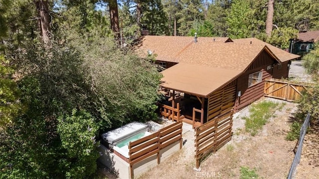 39989 Hillcrest Dr, Big Bear Lake, CA 92315 - photo 16