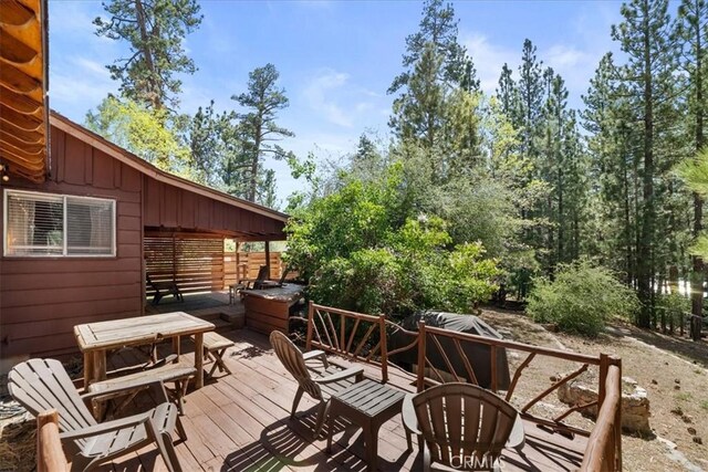 39989 Hillcrest Dr, Big Bear Lake, CA 92315 - photo 14