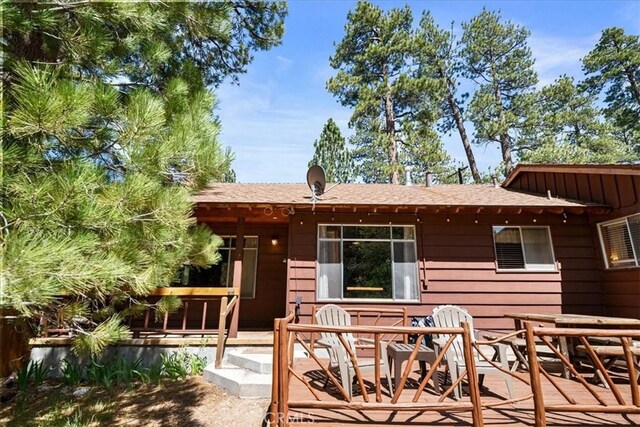 39989 Hillcrest Dr, Big Bear Lake, CA 92315 - photo 13