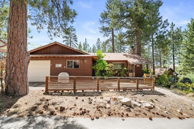 39989 Hillcrest Dr, Big Bear Lake, CA 92315 - photo 3