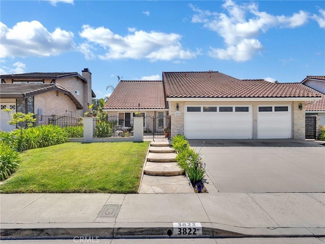 3822 Sunset Knolls Dr, Thousand Oaks, CA 91362 - photo 1
