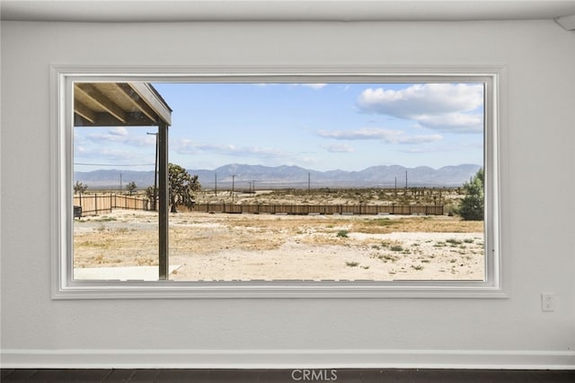 18531 E Palmdale Blvd, Palmdale, CA 93591 - mountain view