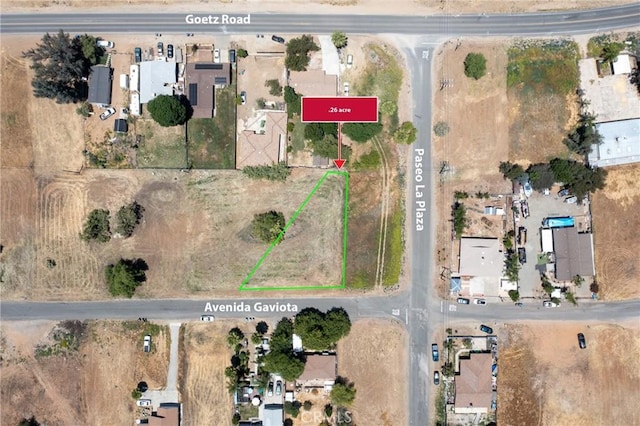 2 Avenida Gaviota, Menifee, CA 92587