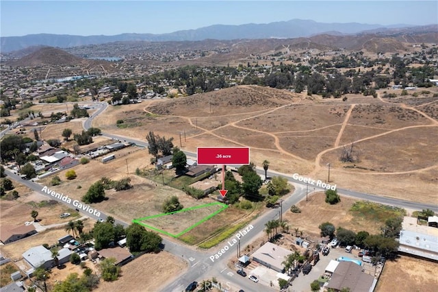 2 Avenida Gaviota, Menifee, CA 92587