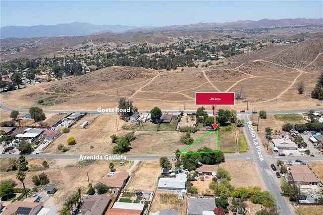 2 Avenida Gaviota, Menifee, CA 92587