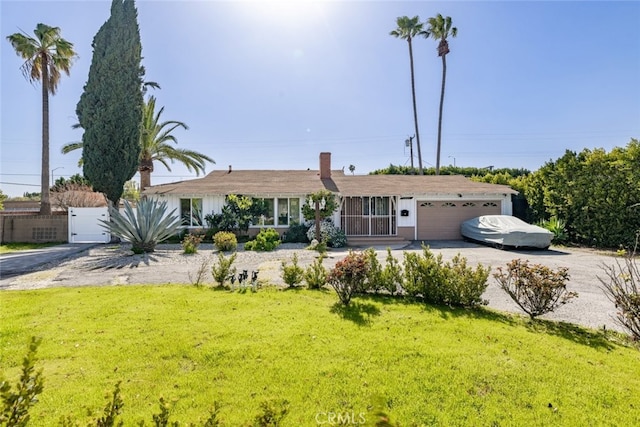 5805 Bucknell Ave, Valley Village, CA 91607 - photo 1