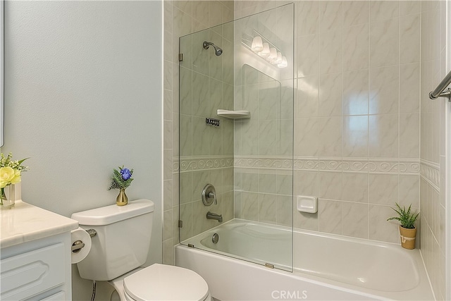 24982 La Pantera, Laguna Niguel, CA 92677 - full bathroom with vanity and shower / bath combination