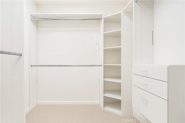 24982 La Pantera, Laguna Niguel, CA 92677 - walk in closet with carpet flooring