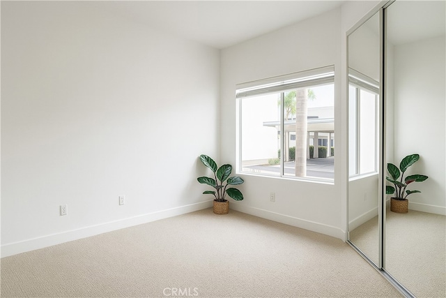24982 La Pantera, Laguna Niguel, CA 92677 - carpeted empty room featuring baseboards