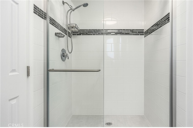 24982 La Pantera, Laguna Niguel, CA 92677 - bathroom with a stall shower