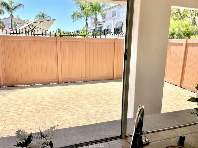 24982 La Pantera, Laguna Niguel, CA 92677 - view of patio / terrace