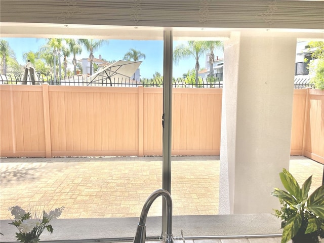 24982 La Pantera, Laguna Niguel, CA 92677 - view of patio / terrace