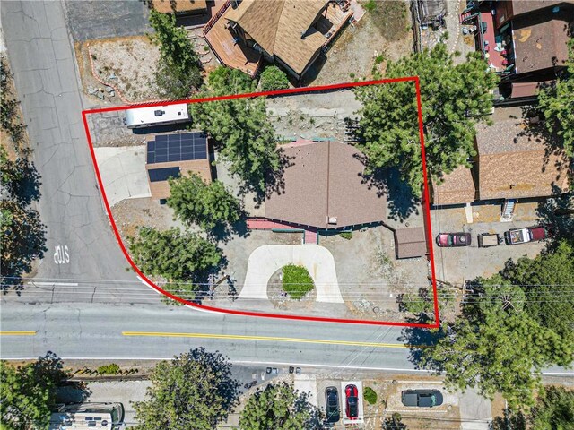 5440 Lone Pine Canyon Rd, Wrightwood, CA 92397 - photo 32